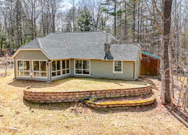 Property at 111 Griffin Ave, Hampden, ME 04444, 4 beds, 1 bath