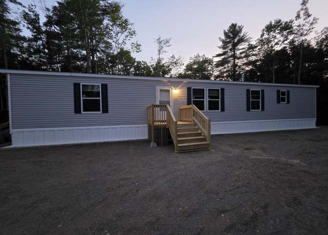 Property at 183 Curtis Rd, Swanville, ME 04915, 3 beds, 2 baths