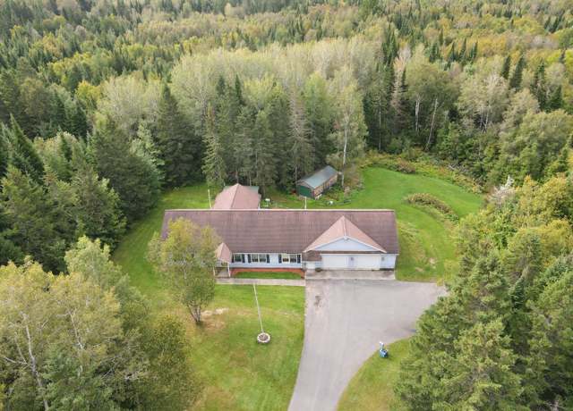Property at 82 Colby Siding Rd, Woodland, ME 04736, 3 beds, 2 baths