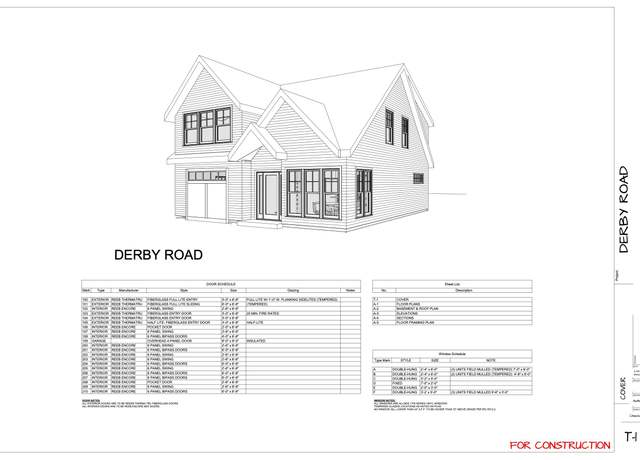 Property at 9 Derby Rd, Portland, ME 04103