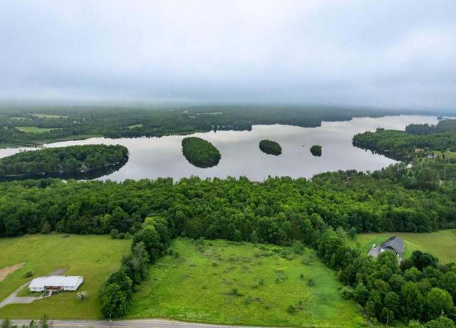 Property at PO72,P090 Cotta Lane & RT 43, Saint Albans, ME 04971