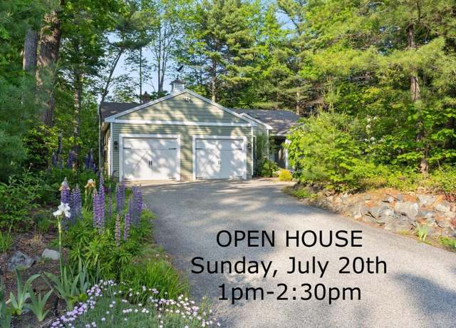 Property at 21 Vines Rd, Saco, ME 04072, 3 beds, 2 baths