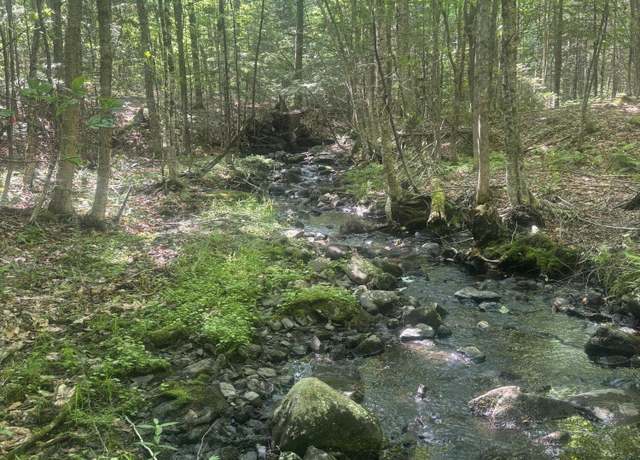 Property at M5-L31,32 Gray, Harmony, ME 04942