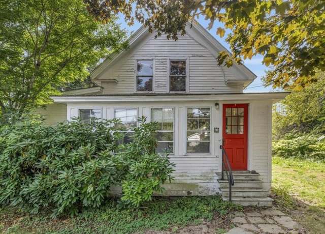 Property at 26 State St, Castine, ME 04421, 3 beds, 2 baths