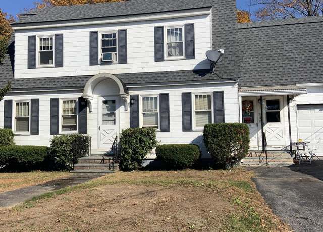 Property at 19 Harding St, Biddeford, ME 04005, 4 beds, 2 baths