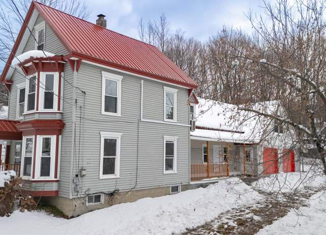 Property at 43 Maple St, Dexter, ME 04930, 5 beds, 3 baths