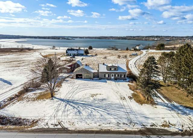 Property at 147 St George Rd, South Thomaston, ME 04858, 3 beds, 2 baths
