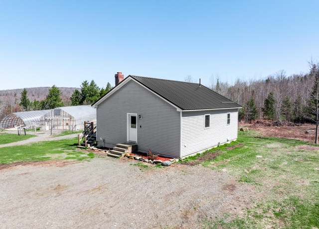 Property at 441 Works Rd, Jackson, ME 04921, 2 beds, 2 baths