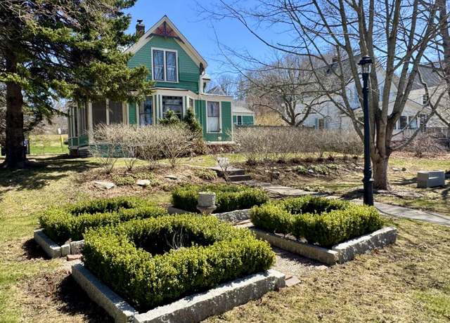 Property at 14 Water St, Vinalhaven, ME 04863, 2 beds, 2 baths