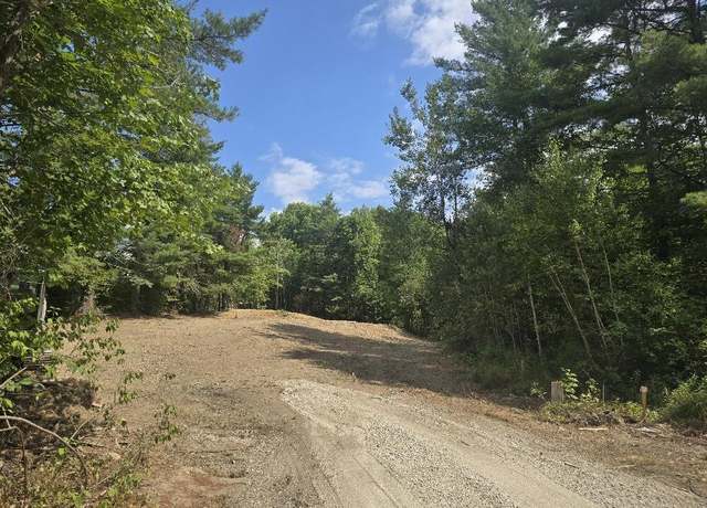 Property at 836 Farmington Falls Rd, Farmington, ME 04938