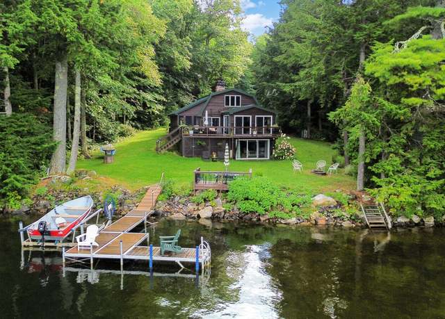Property at 38 Bonzo's Holw, Mount Vernon, ME 04352, 3 beds, 3 baths
