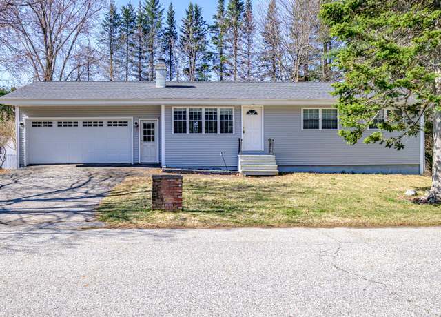 Property at 4 Sheffield Ave, Lewiston, ME 04240, 2 beds, 2 baths