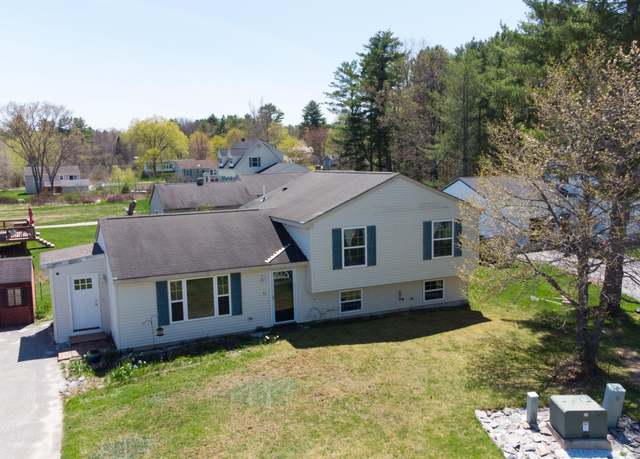 Property at 41 Hannah Dr, Gorham, ME 04038, 3 beds, 2 baths
