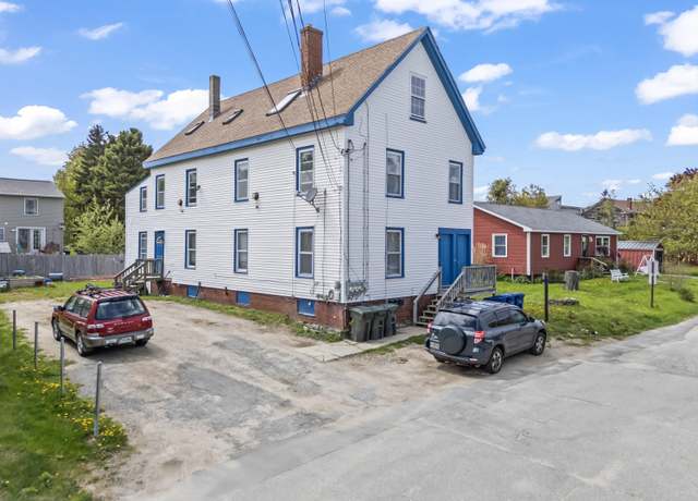 Property at 69 Stanford St, South Portland, ME 04106, 7 beds, 3 baths
