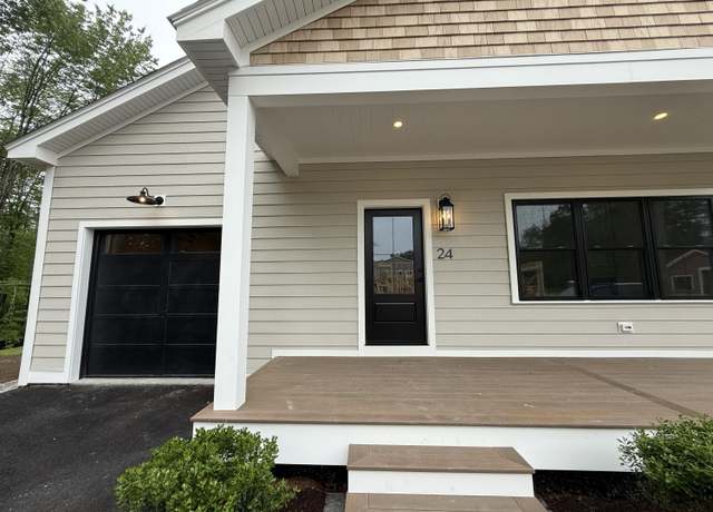 Property at 24 Daybreak #12, Windham, ME 04062, 2 beds, 2 baths