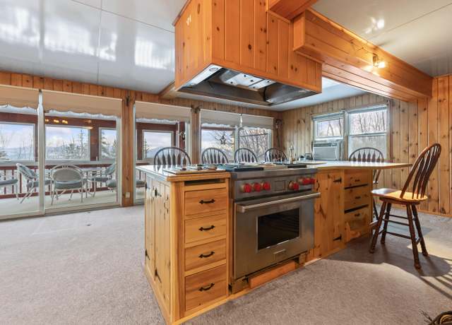Property at 505 Eustis Ridge Rd, Eustis, ME 04936, 3 beds, 1 bath