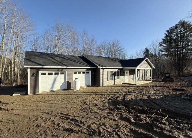 Property at 6 Bramble Ln, Windsor, ME 04363, 3 beds, 2 baths