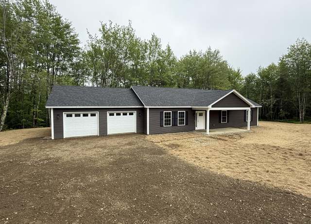 Property at 6 Bramble Ln, Windsor, ME 04363, 3 beds, 2 baths
