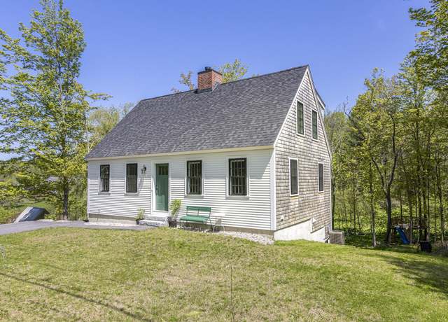 Property at 15 Liberty St, South Berwick, ME 03908, 3 beds, 2 baths