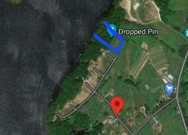 Property at 007-00B Androscoggin Way, Greene, ME 04236