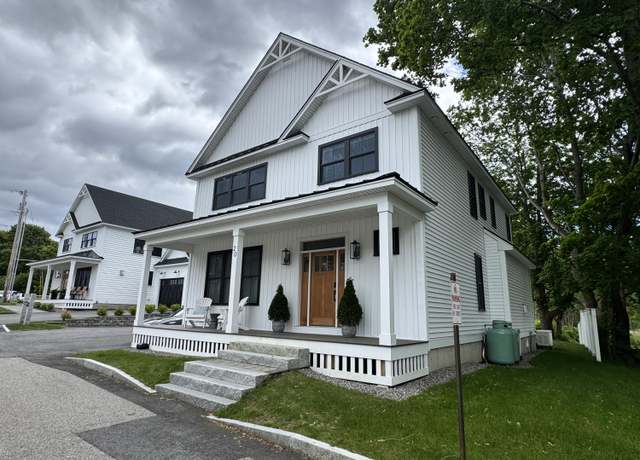 Property at 20 Chase Hill Rd, Kennebunk, ME 04043, 4 beds, 3.5 baths