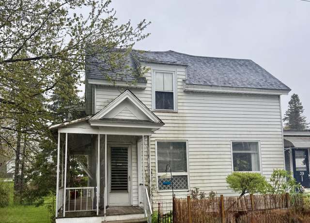 Property at 39 King St, Waterville, ME 04901, 4 beds, 3 baths