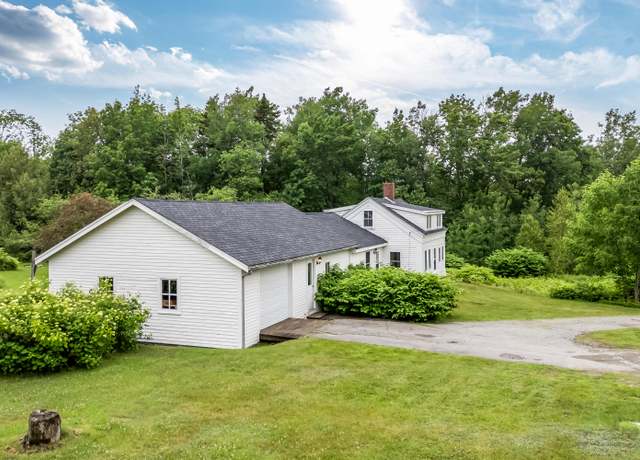 Property at 8 Beech Hill Rd, Northport, ME 04849, 3 beds, 1 bath