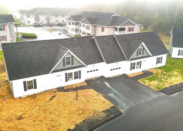 Property at 2 Bedrock Dr #2, Sanford, ME 04073, 4 beds, 2 baths