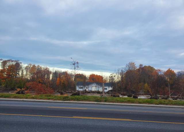 Property at 218-222 New County Rd, Thomaston, ME 04861