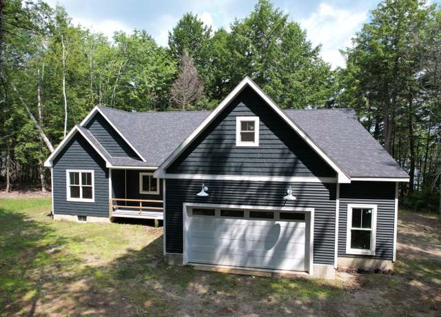 Property at 40 Blackcat Pt Dr, Princeton, ME 04668, 3 beds, 2 baths