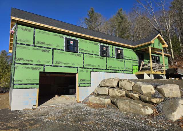 Property at 127 Bond Brook Rd, Augusta, ME 04330, 3 beds, 2 baths