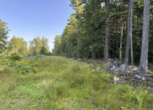 Property at 0 Old Ledge Rd, Lebanon, ME 04027