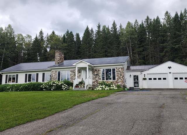 Property at 35 Soldier Pond Rd, Wallagrass, ME 04781, 3 beds, 2 baths