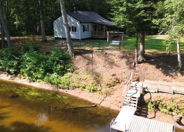 Property at 137 Maplewood Dr, Naples, ME 04055, 2 beds, 1 bath