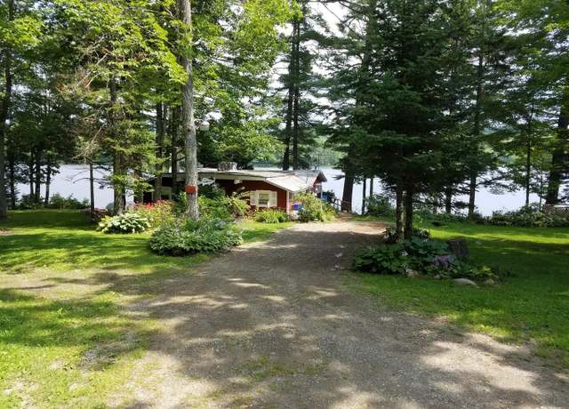 Property at 34 N 3rd Ave, Lincolnville, ME 04849, 1 bed, 1 bath