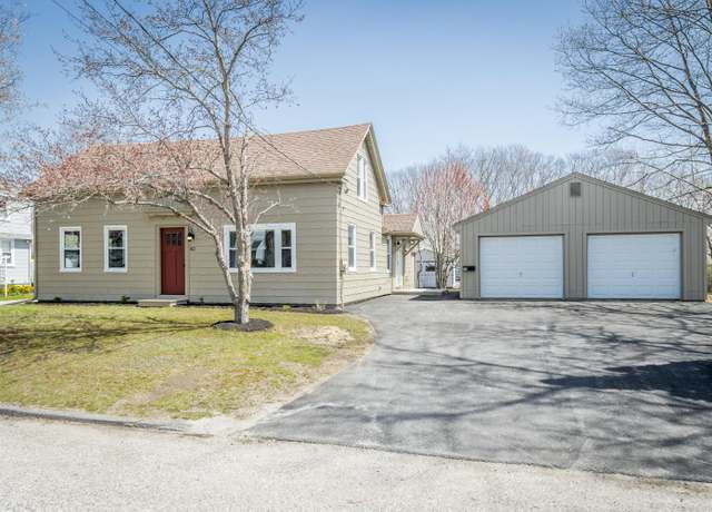 Property at 82 Linton St, South Portland, ME 04106, 3 beds, 2 baths