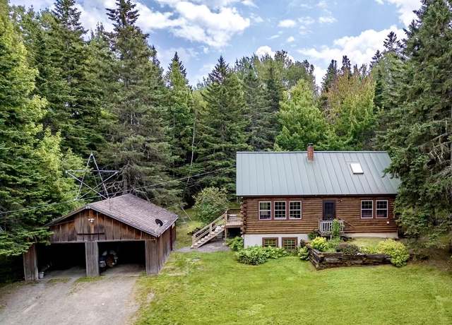 Property at 302 Main St, Jackman, ME 04945, 3 beds, 2 baths