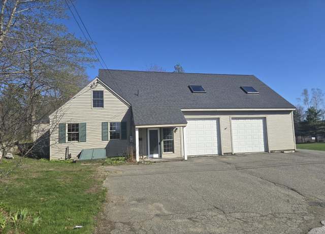 Property at 3 Langdon Rd, Wiscasset, ME 04578, 3 beds, 3 baths