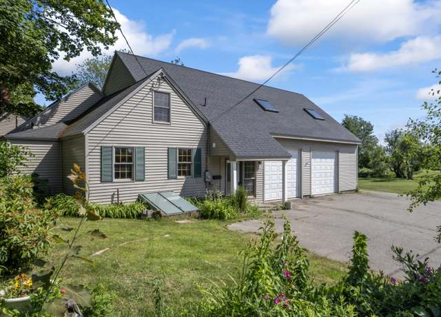 Property at 3 Langdon Rd, Wiscasset, ME 04578, 3 beds, 3 baths