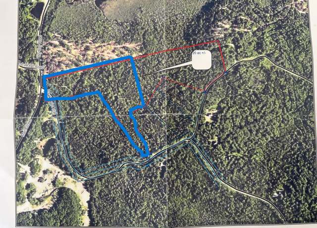 Property at 9A Hawksholm Trl, Greenville, ME 04441