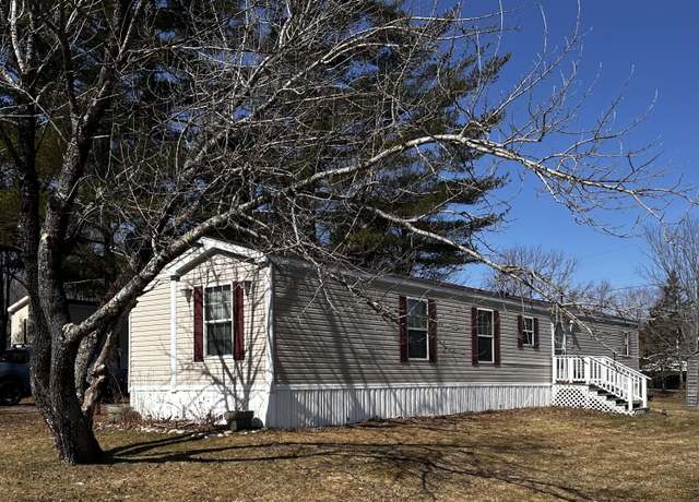Property at 7 Pine Rd, Belmont, ME 04952, 2 beds, 2 baths
