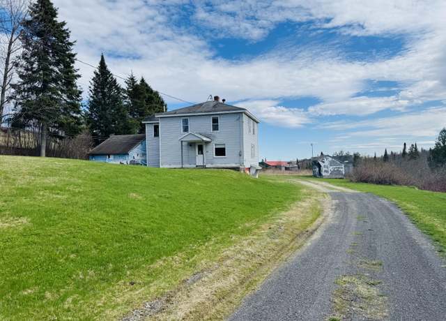 Property at 106 Coulombe Rd, New Canada, ME 04743, 3 beds, 1.5 baths
