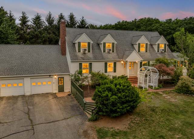 Property at 116 Point Rd, Acton, ME 04001, 4 beds, 3 baths