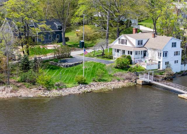 Property at 1475 Washington St, Bath, ME 04530, 5 beds, 2 baths