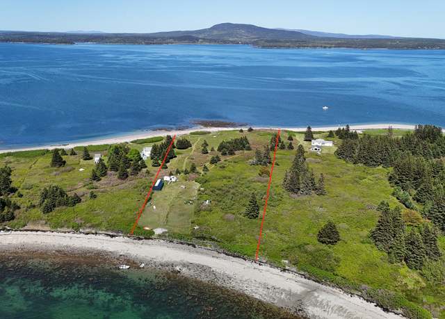 Property at 2 Bar Island Is, Tremont, ME 04612