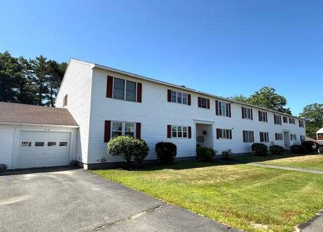 Property at 75 Halifax St Unit C17, Winslow, ME 04901, 2 beds, 2 baths