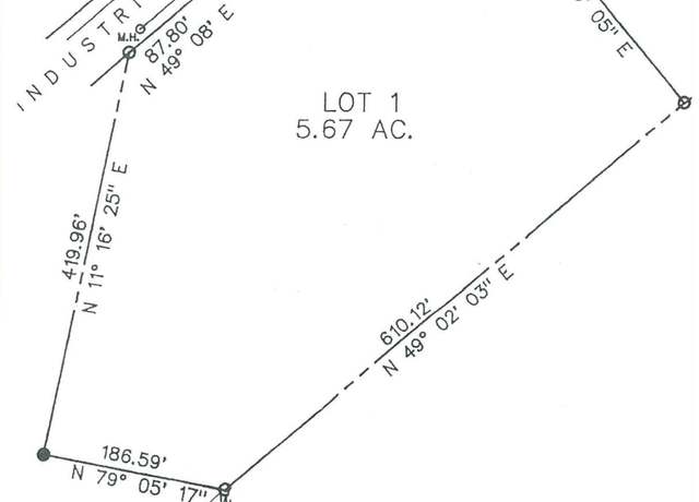 Property at 1 #1 Industrial Rd, Waterville, ME 04901