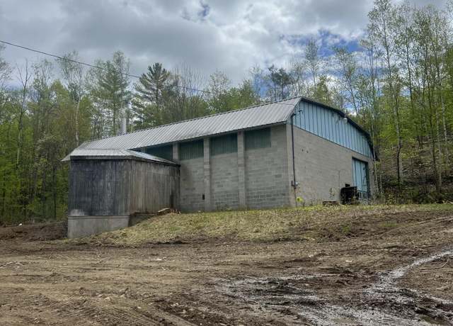 Property at 709 S South Rumford Rd, Rumford, ME 04276, 0.5 baths