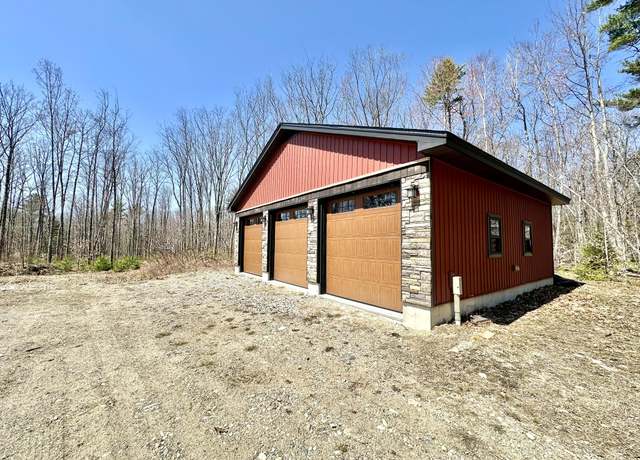 Property at 106 Abbott Rd, Acton, ME 04001