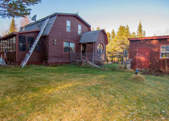 Property at 304 Grivois Rd, Grand Isle, ME 04746, 2 beds, 1.5 baths